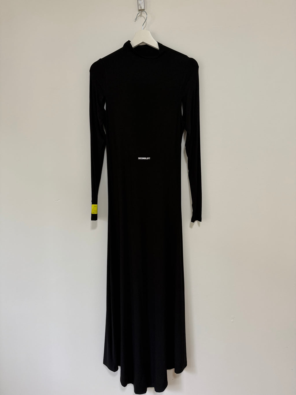 SecondLeft by STAX. Black Dress Size XL