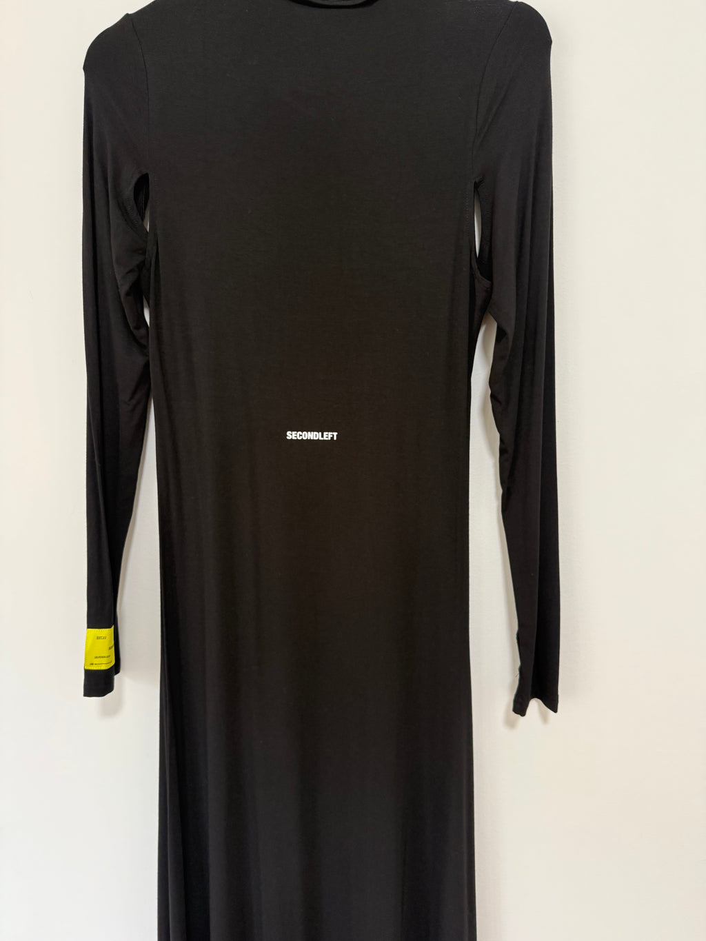 SecondLeft by STAX. Black Dress Size XL