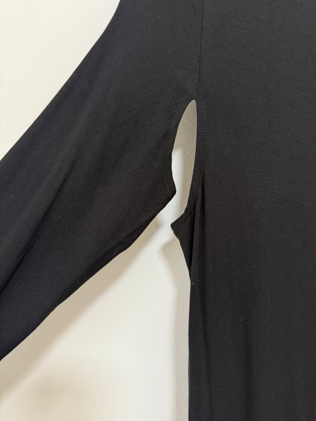 SecondLeft by STAX. Black Dress Size XL