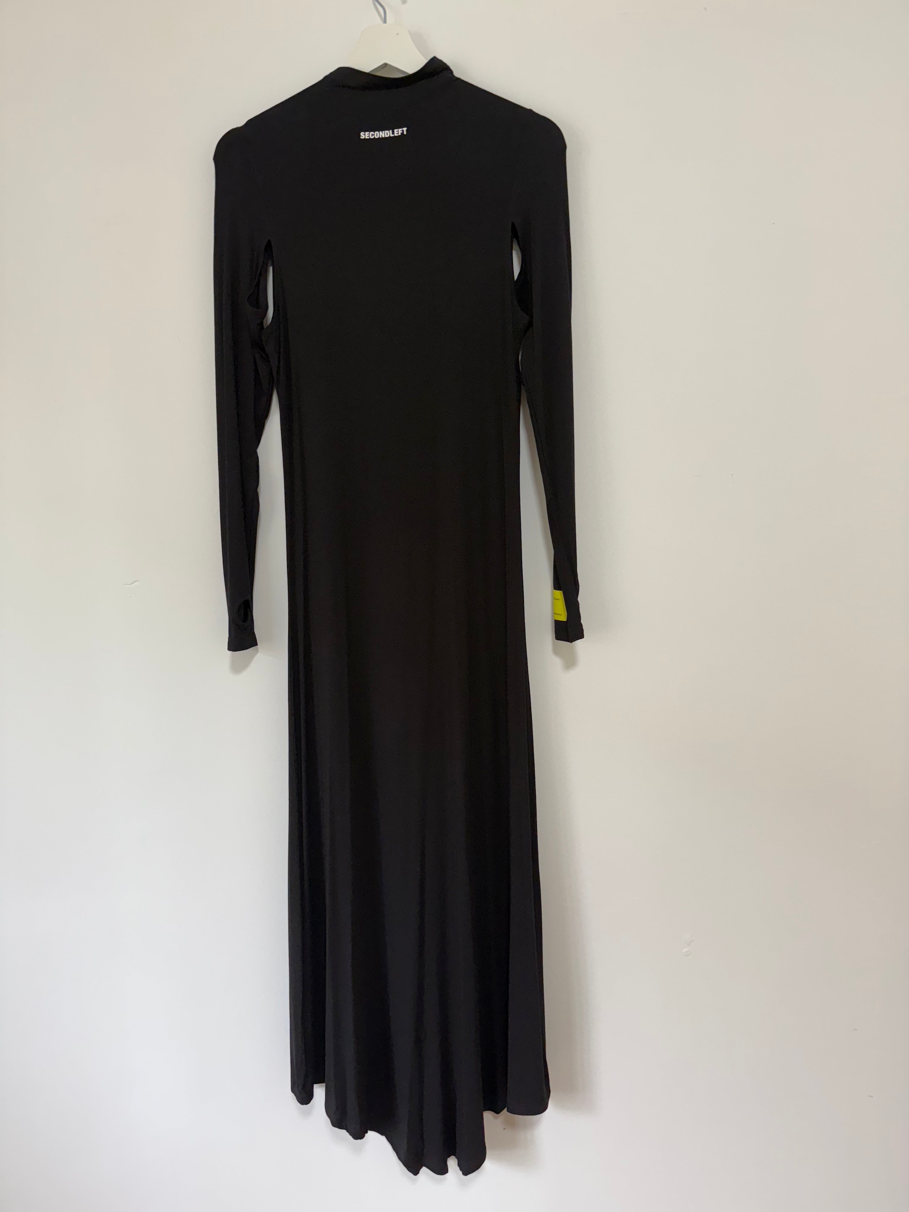 SecondLeft by STAX. Black Dress Size XL