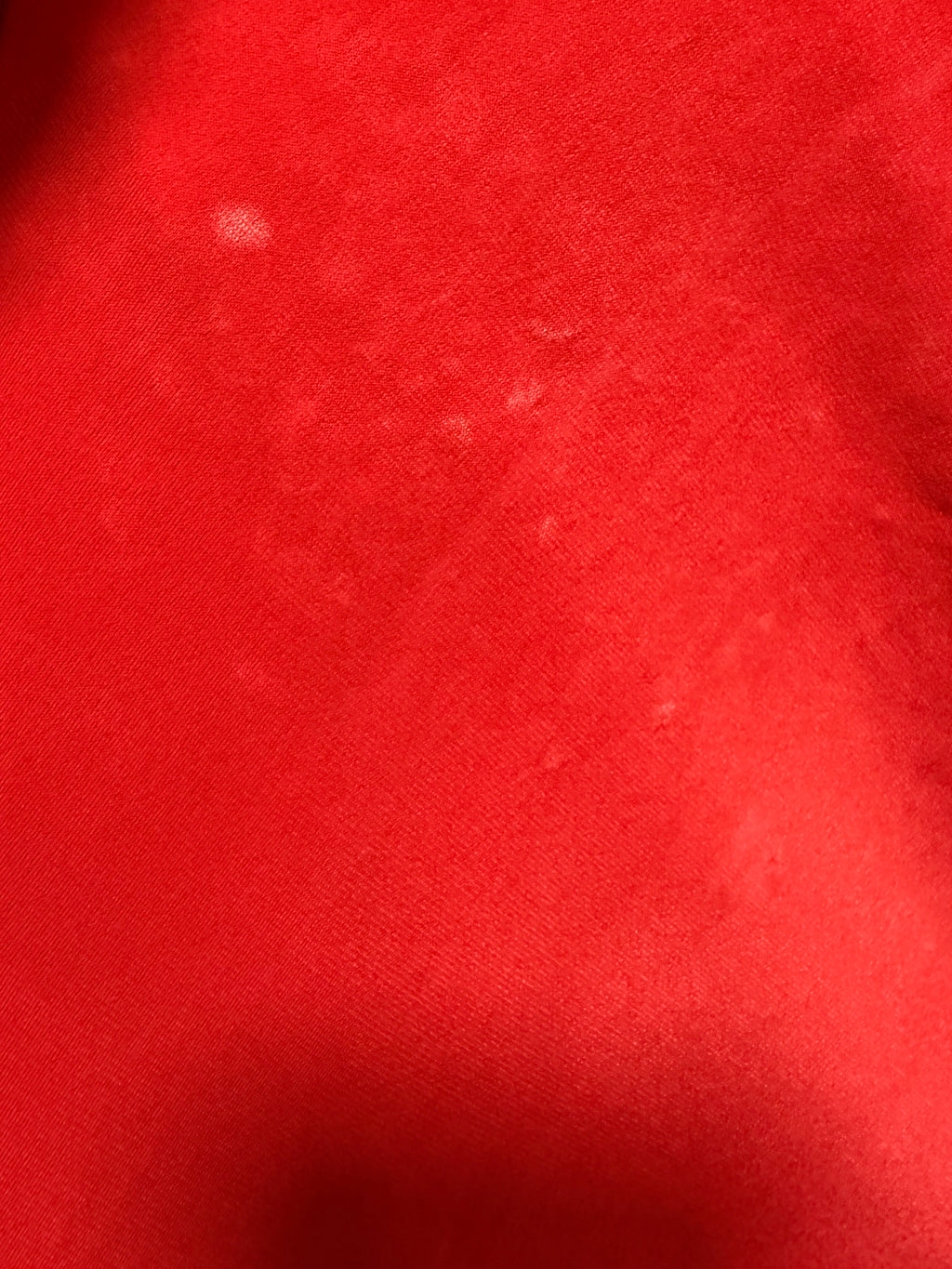 NOOKIE Red Dress Size S