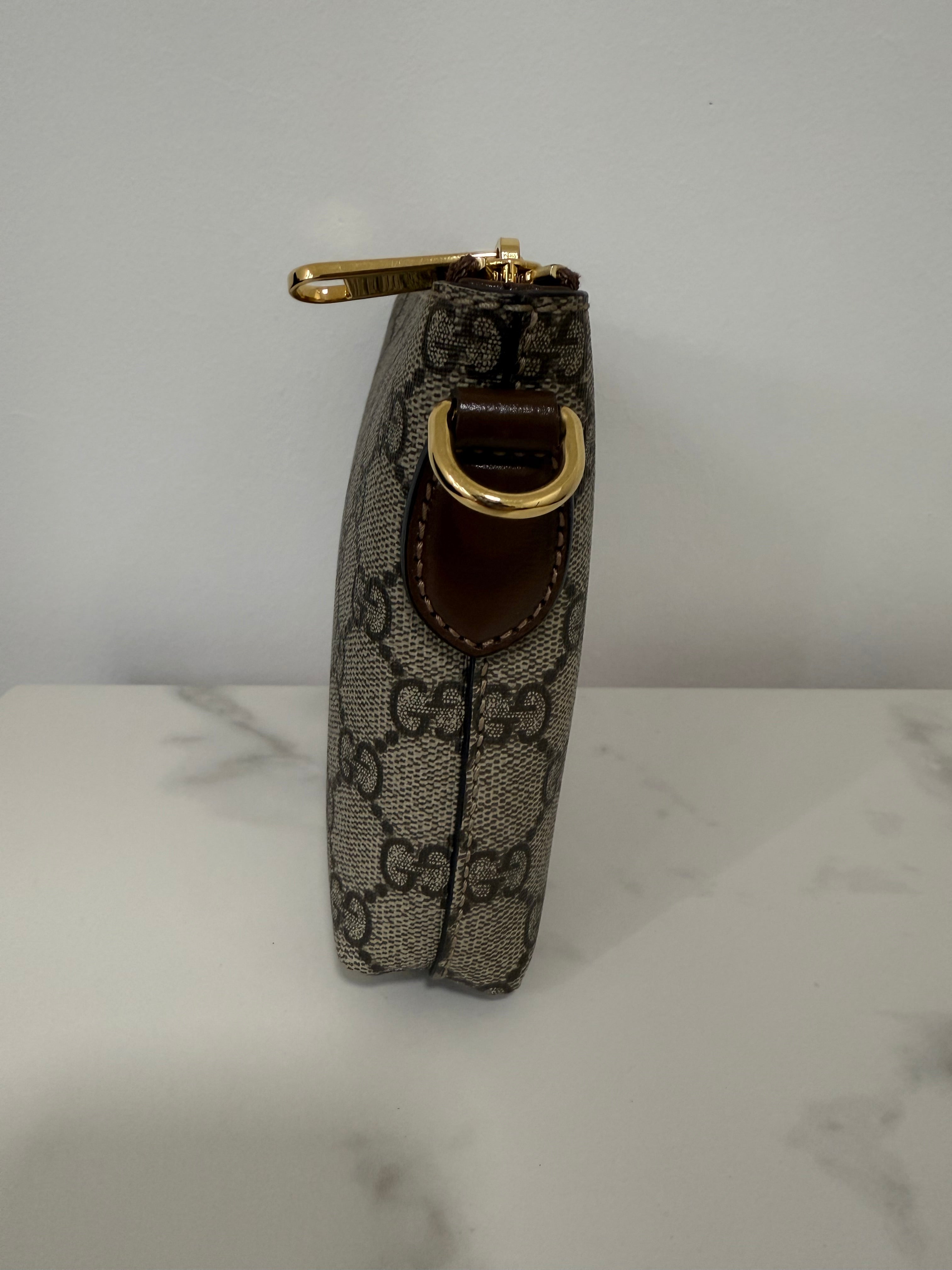 GG Supreme Messenger Bag