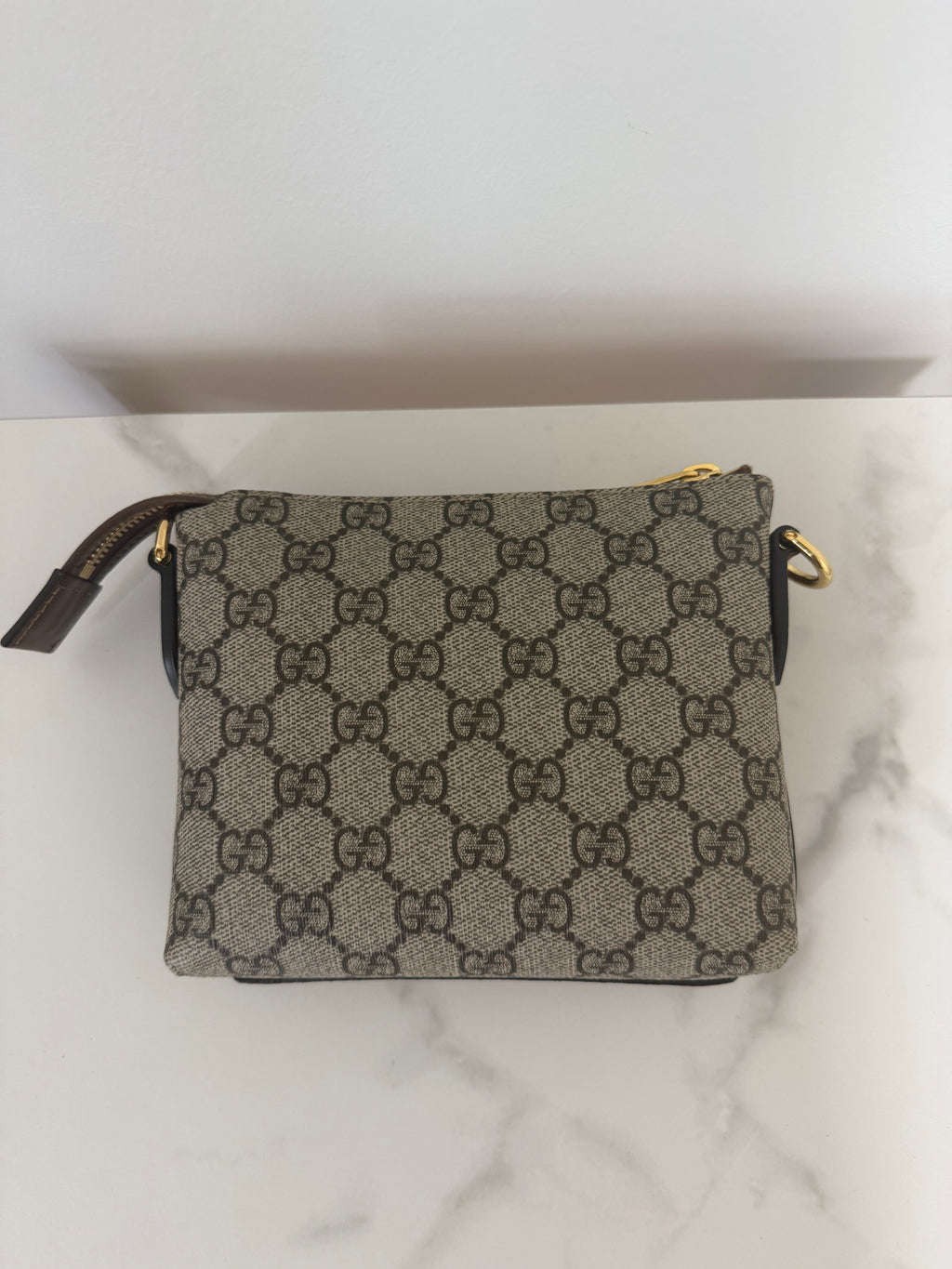 GG Supreme Messenger Bag