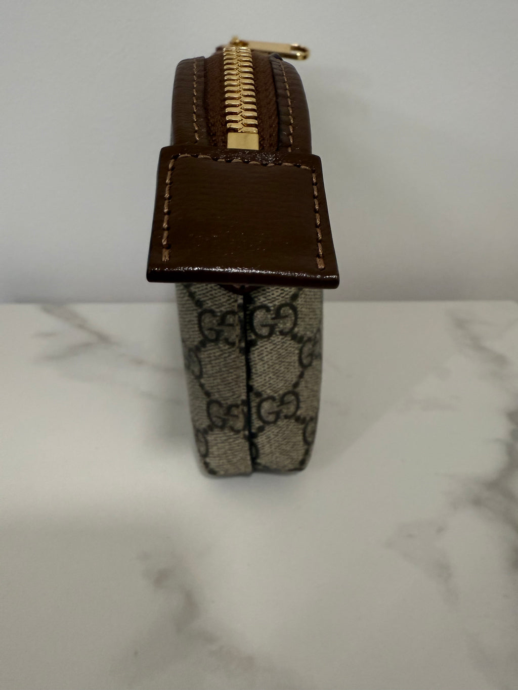 GG Supreme Messenger Bag