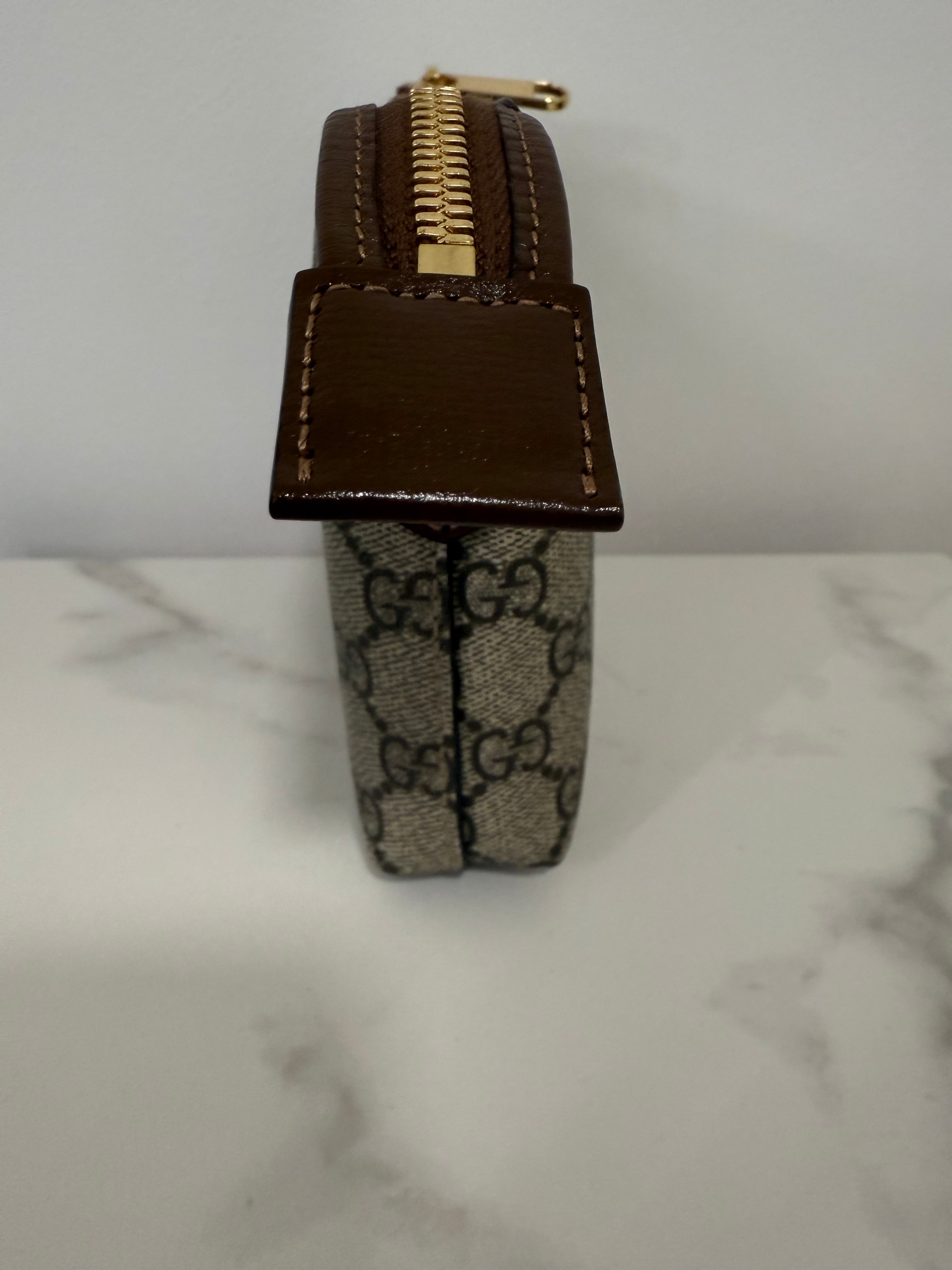 GG Supreme Messenger Bag