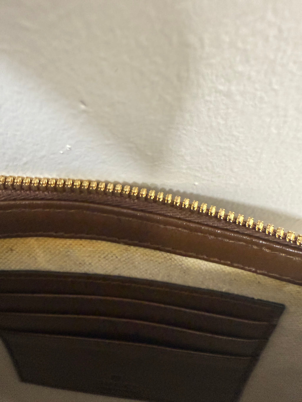 GG Supreme Messenger Bag