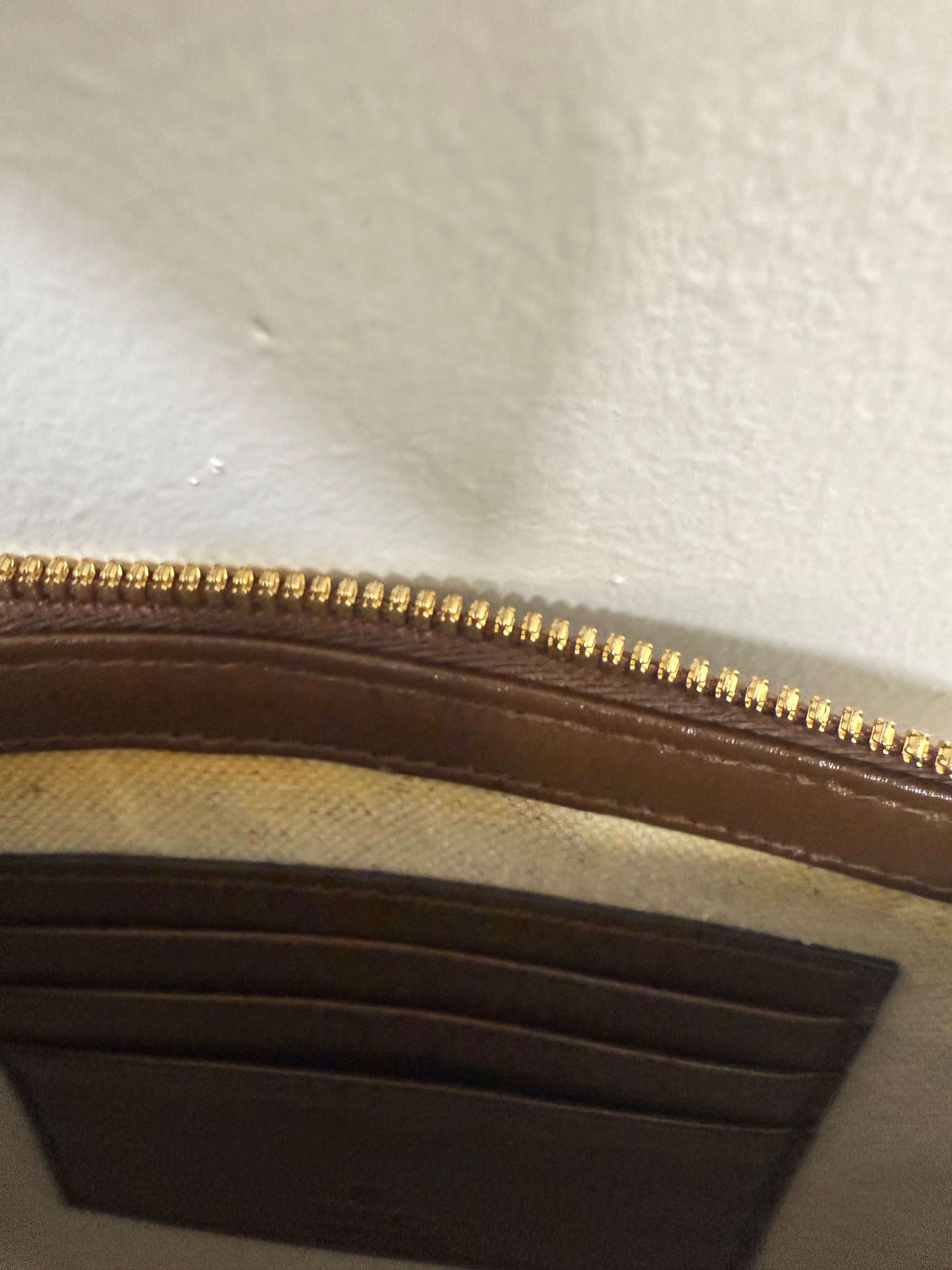 GG Supreme Messenger Bag