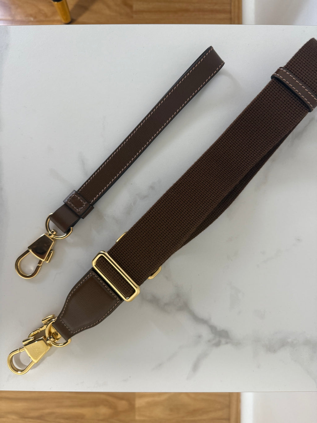 GG Supreme Messenger Bag