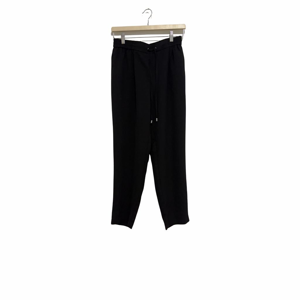 Zara Pant Black Size S