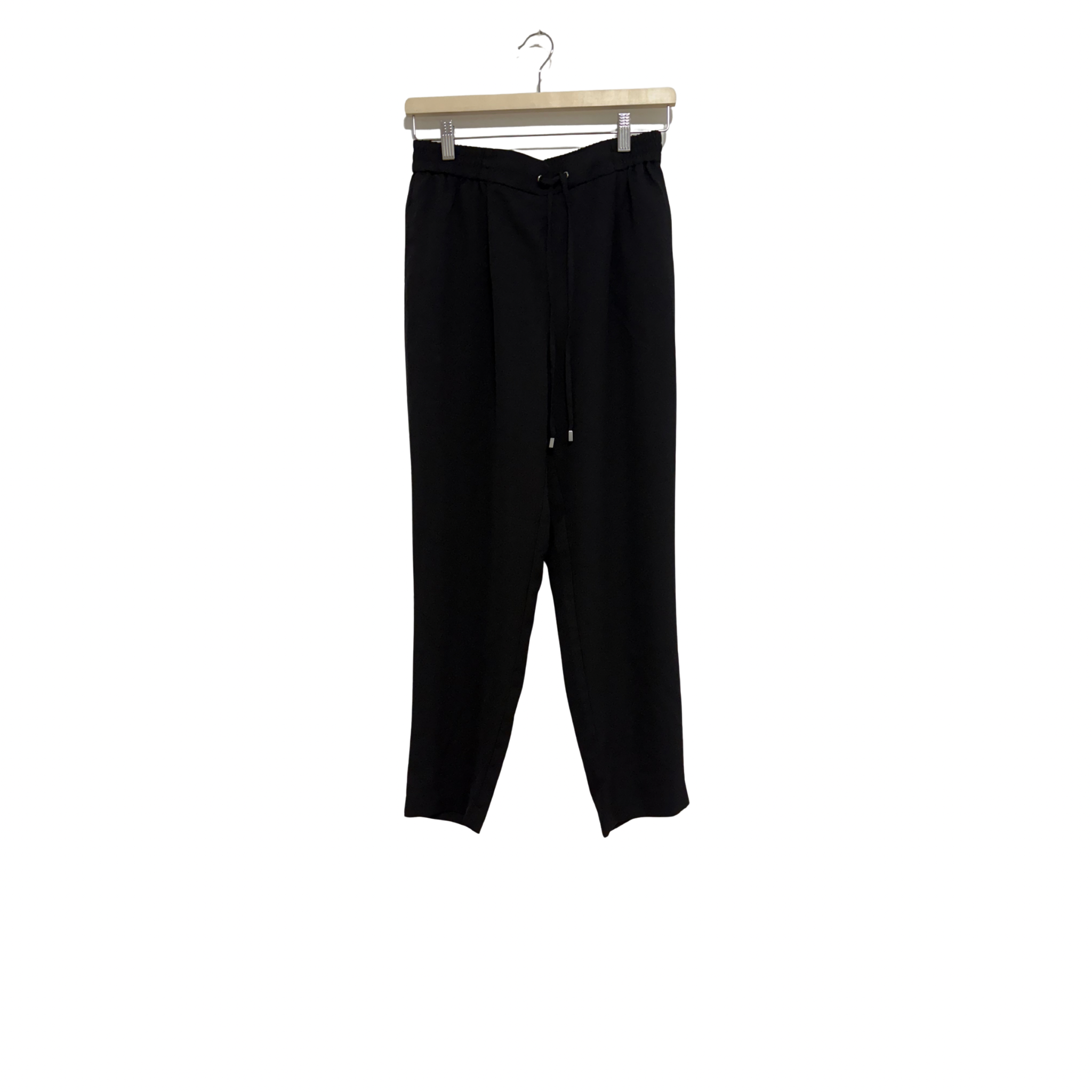Zara Pant Black Size S