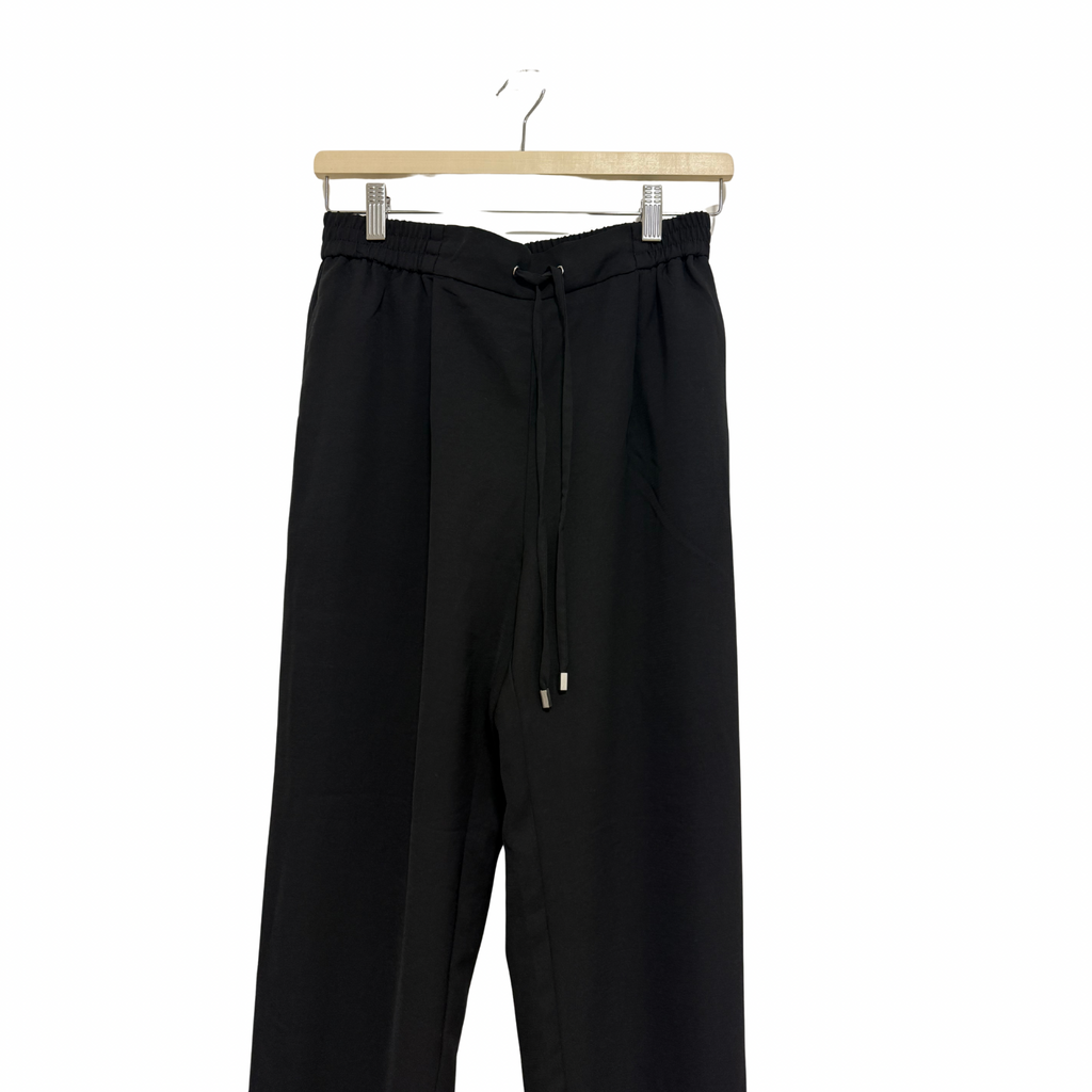 Zara Pant Black Size S
