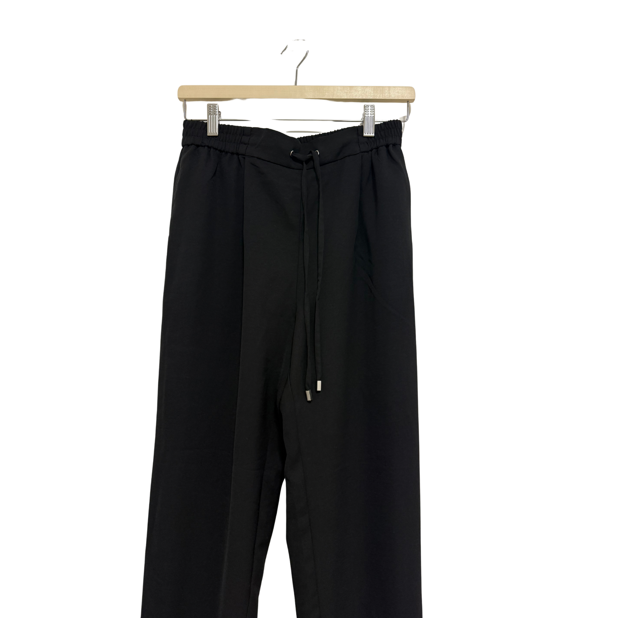 Zara Pant Black Size S