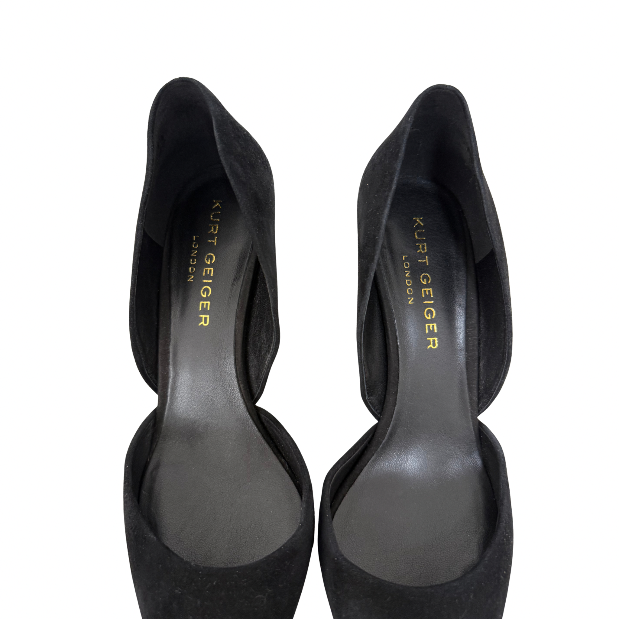 KURT GEIGER  Bond Heels Size 39