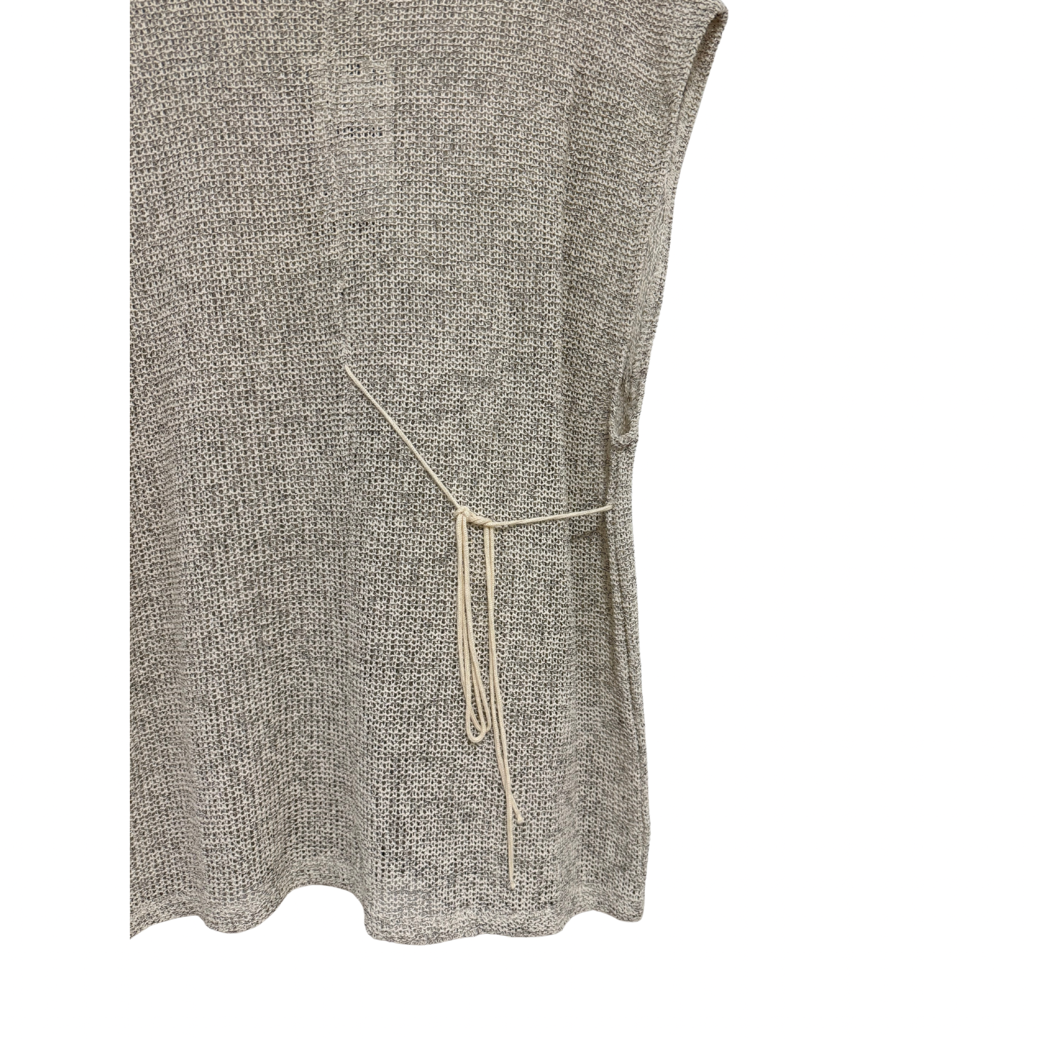 Zara Tunic Beige Size M