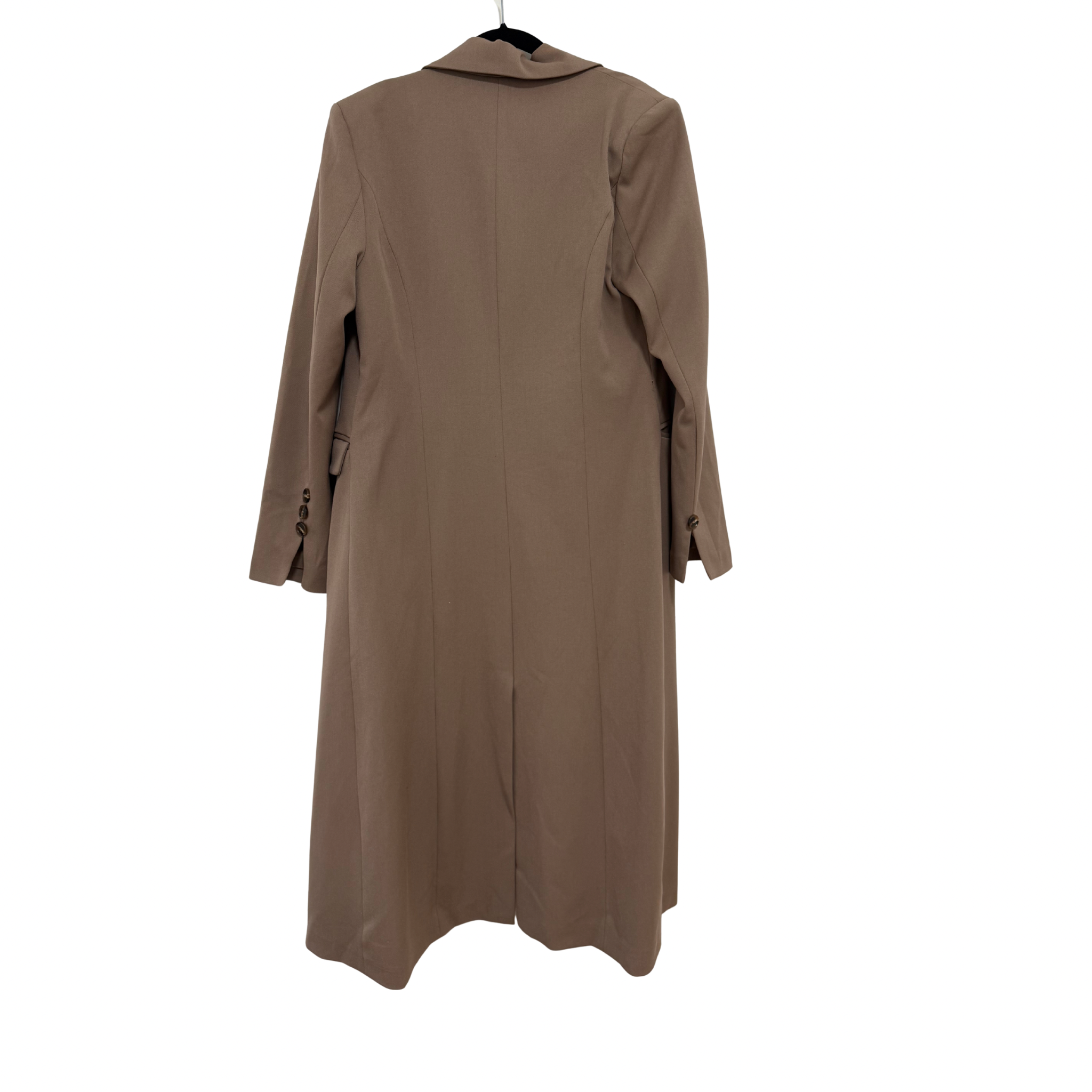 Fresh Soul Archibald Coat Size 8