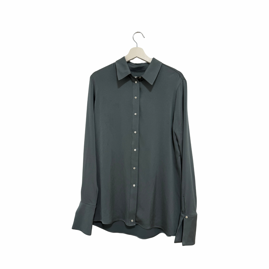 SHÉ Shirt Pine Size 8