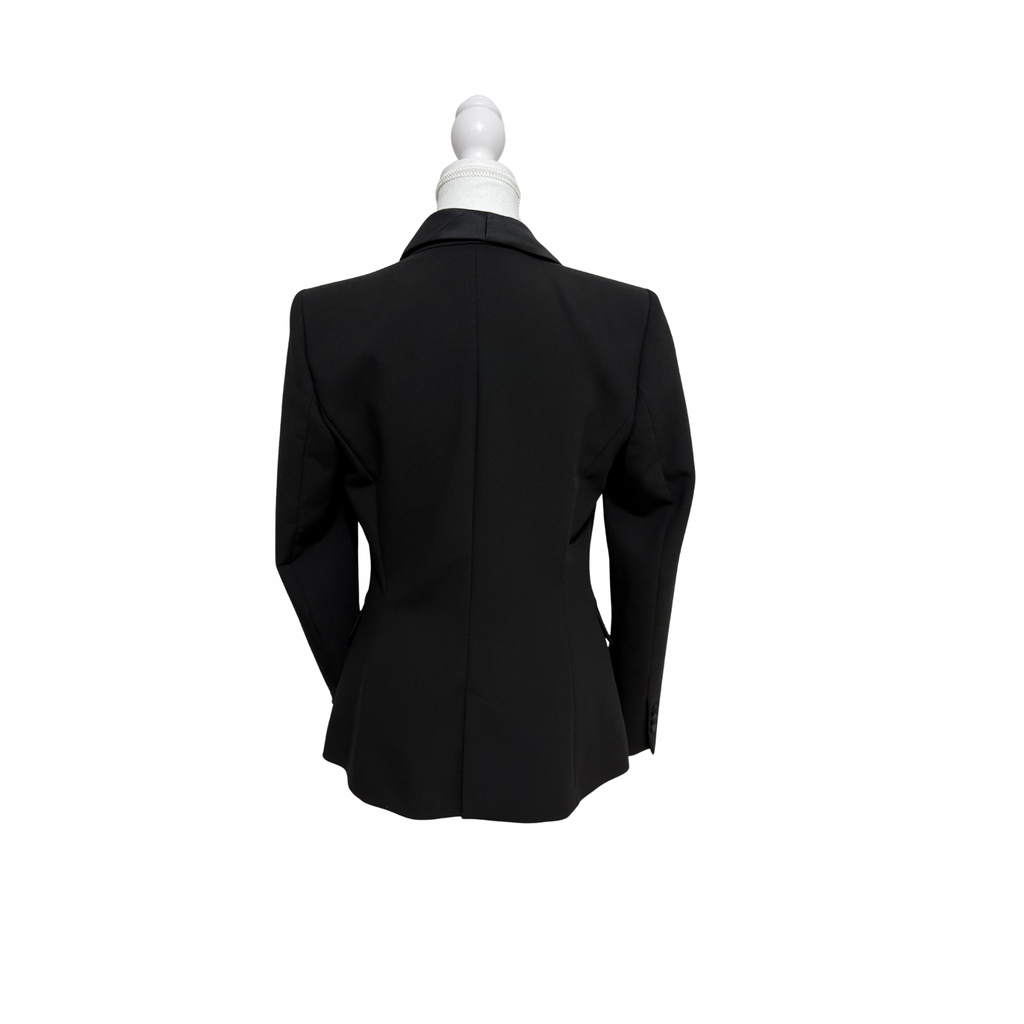 ZARA Blazer Black Size M