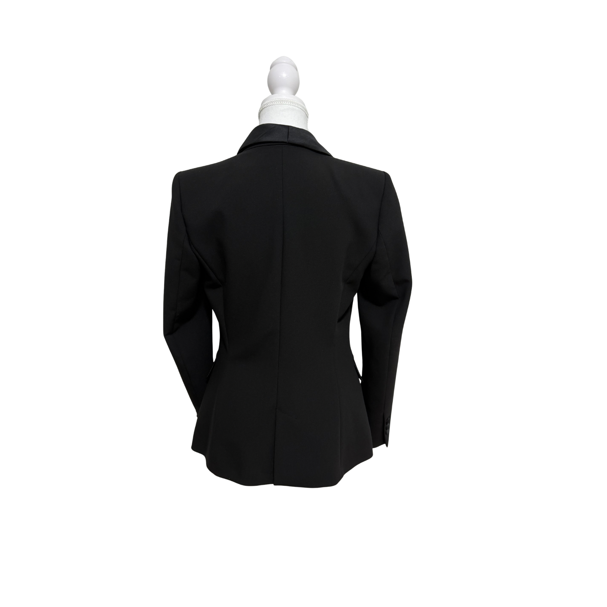 ZARA Blazer Black Size M