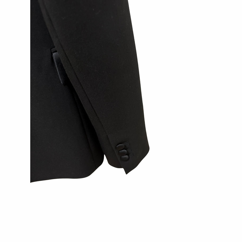 ZARA Blazer Black Size M