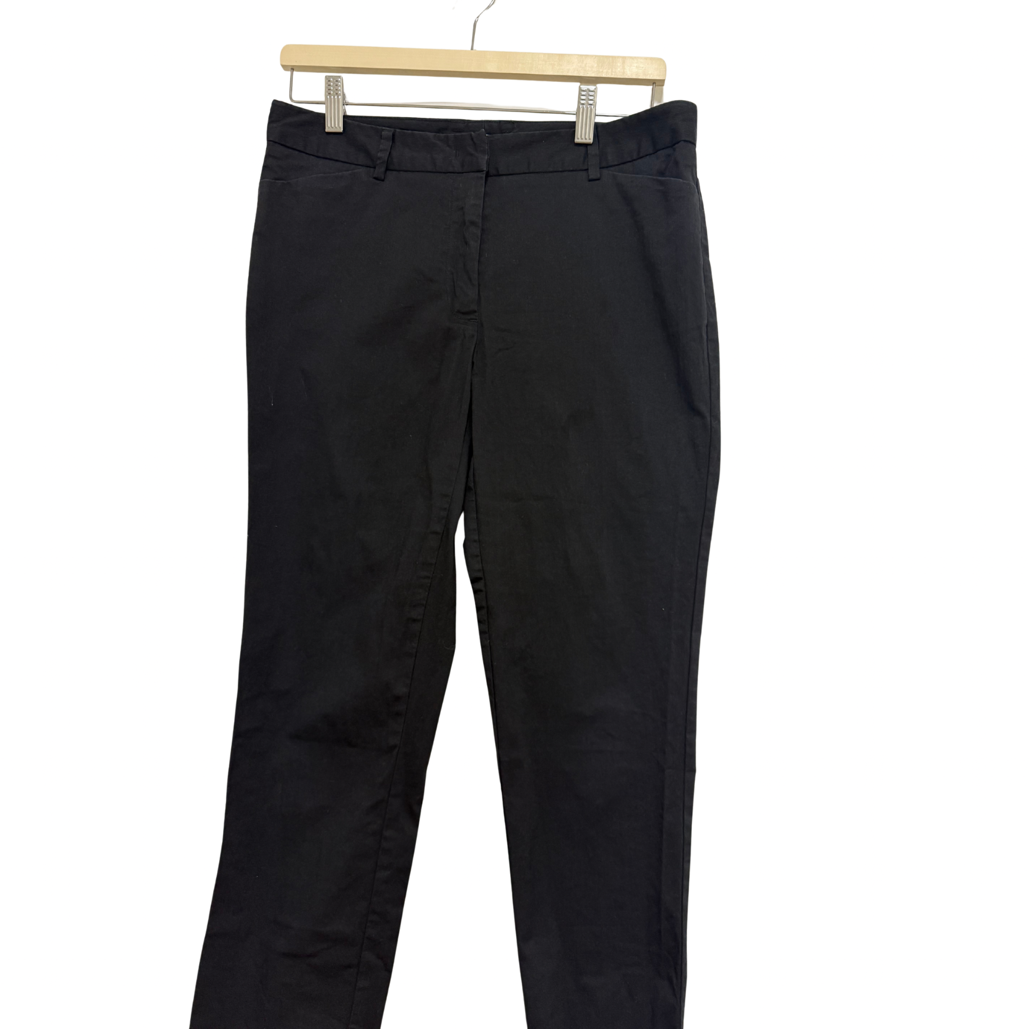 SPORTSCRAFT PANT Black Size 9