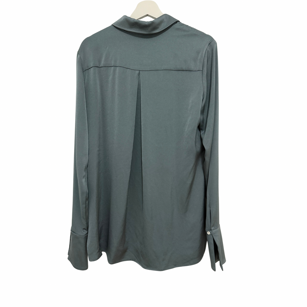 SHÉ Shirt Pine Size 8