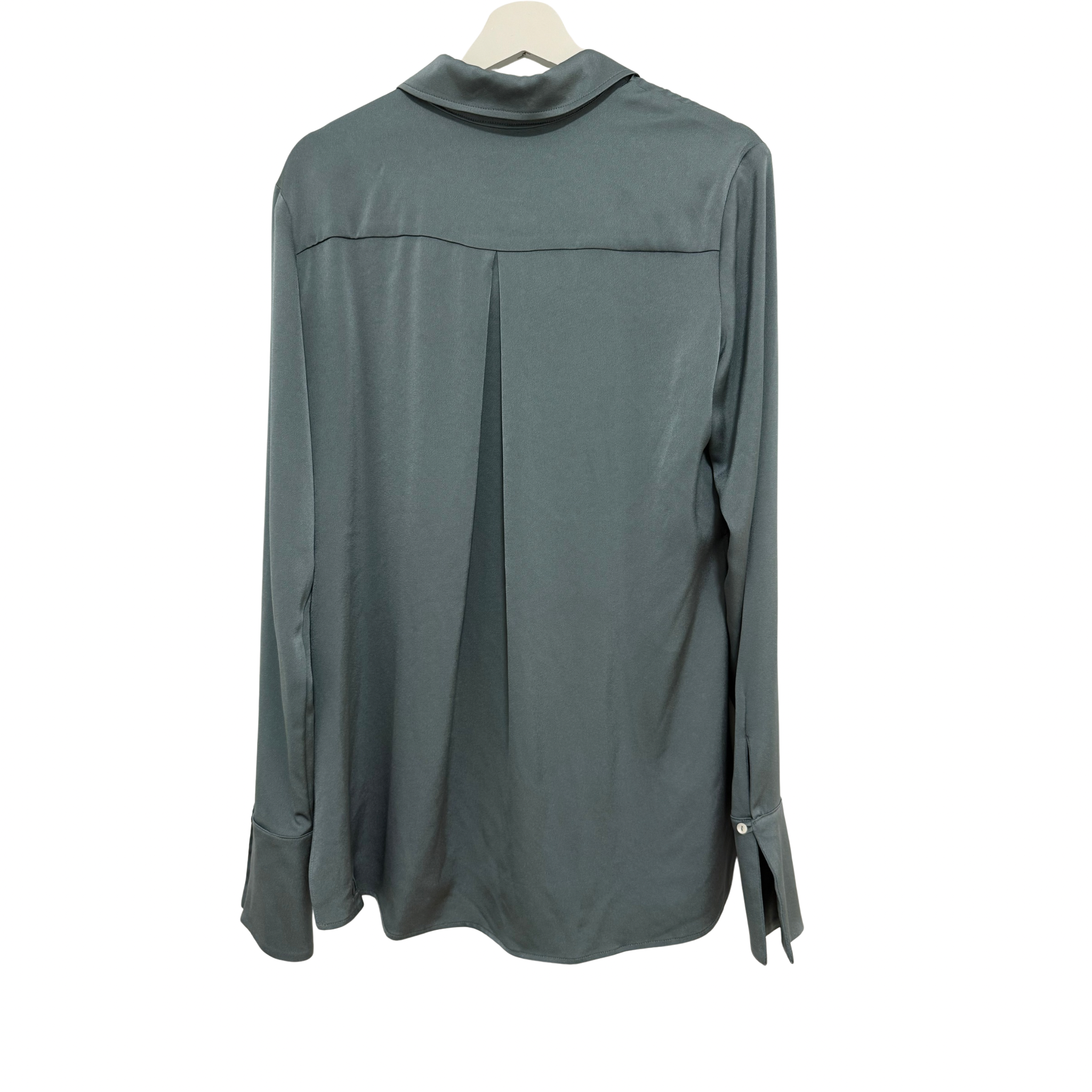 SHÉ Shirt Pine Size 8