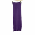 Henne Marcella Pant Violet Size 8