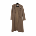 Fresh Soul Archibald Coat Size 8