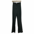 SHÉ Pin-Tuck Pant Pine Size 8