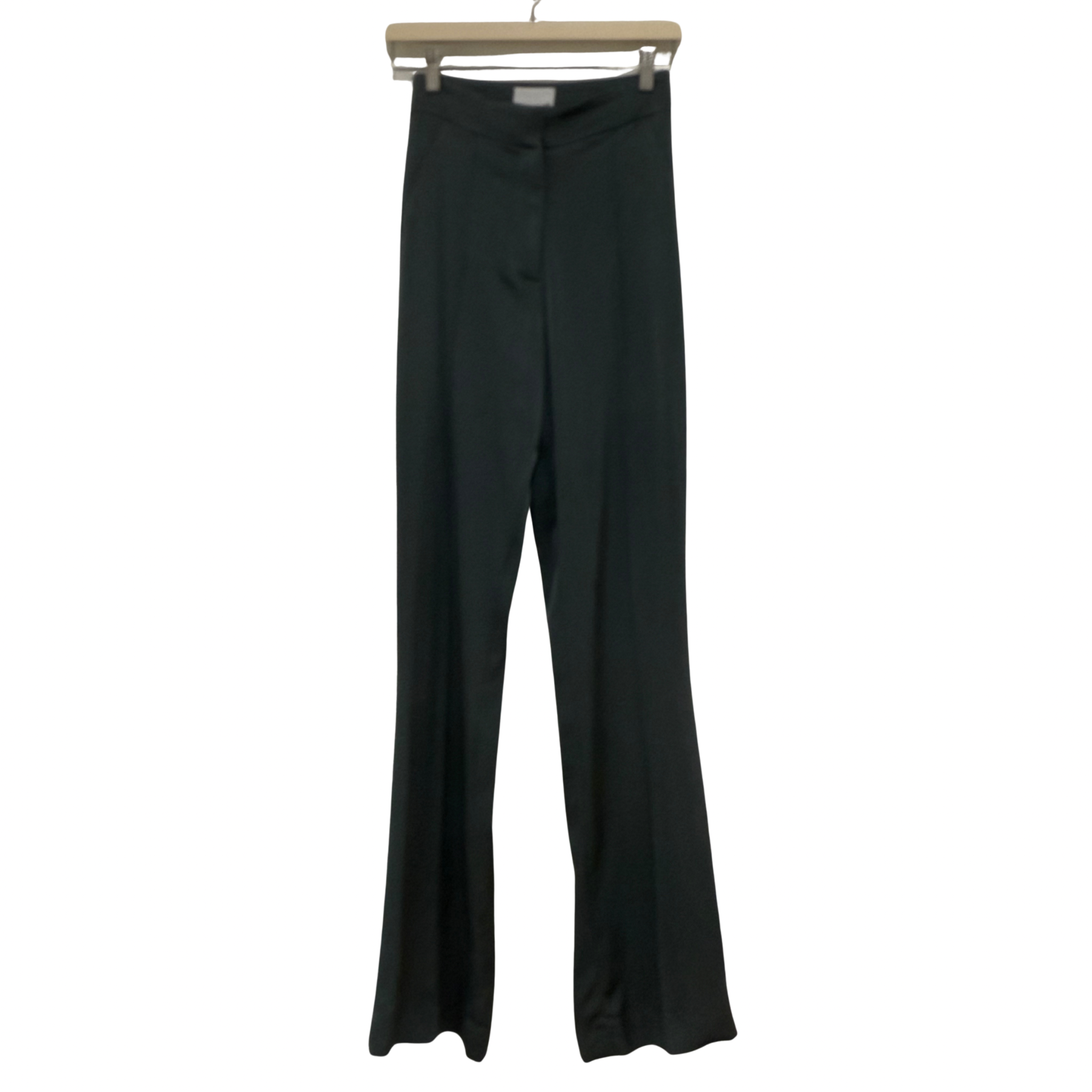 SHÉ Pin-Tuck Pant Pine Size 8