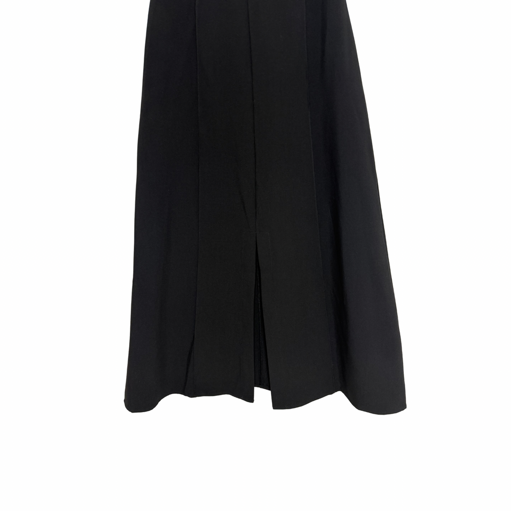 DISSH Willa Maxi Skirt Black Size 10