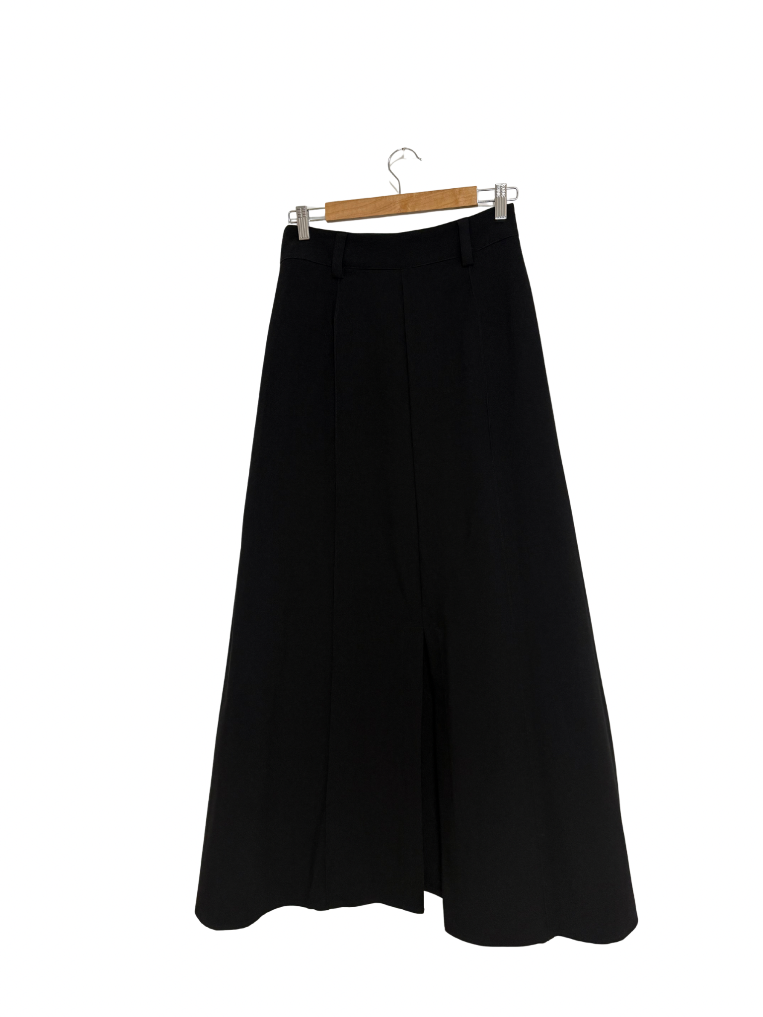 DISSH Willa Maxi Skirt Black Size 10