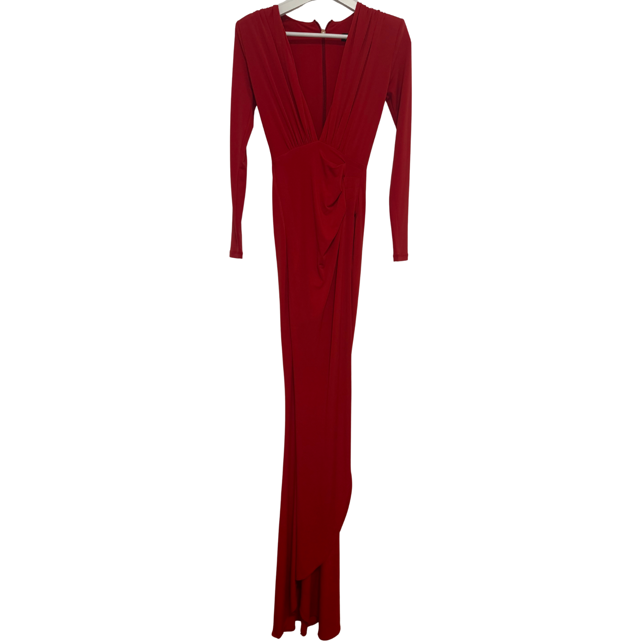 NOOKIE Red Dress Size S