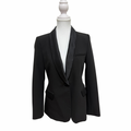 ZARA Blazer Black Size M