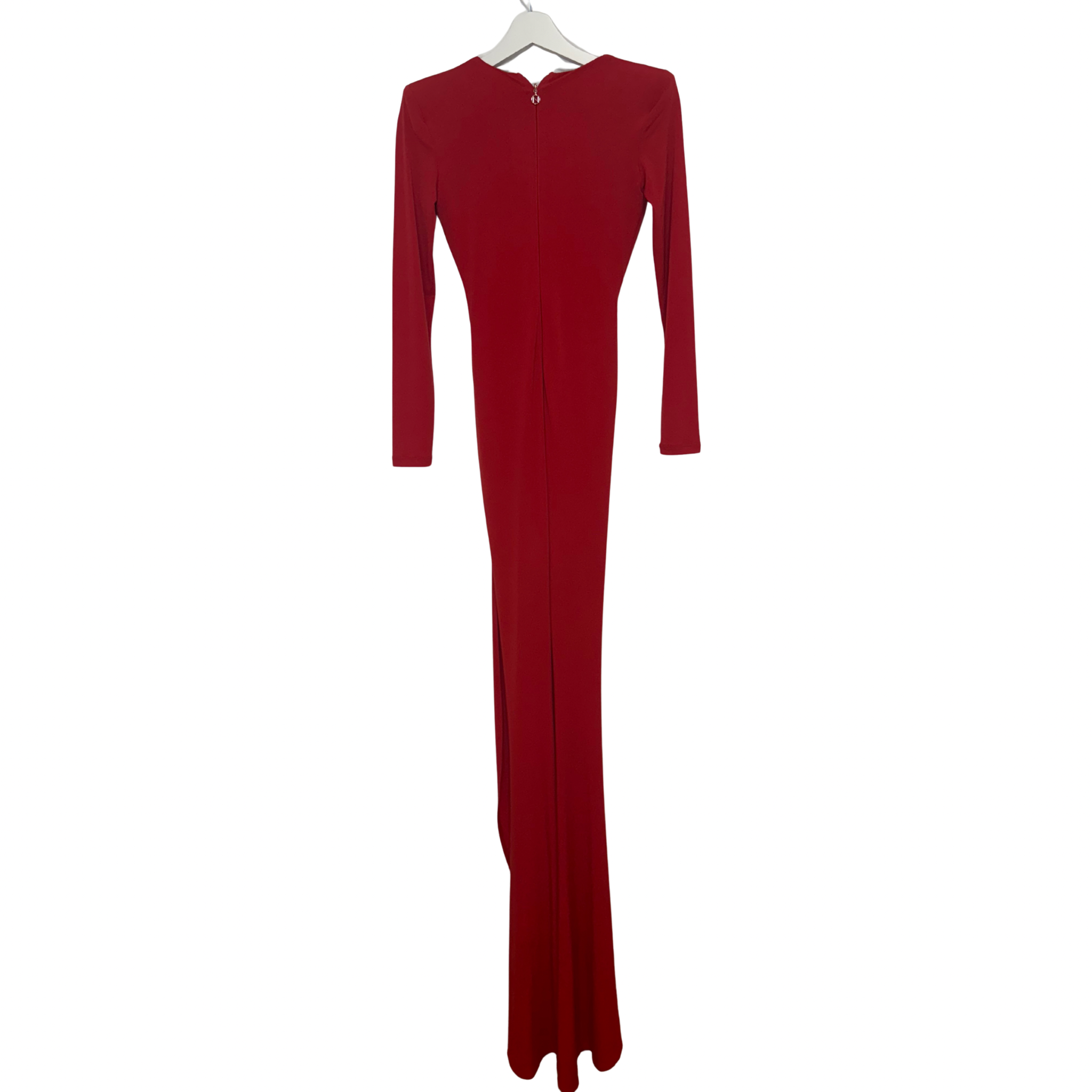 NOOKIE Red Dress Size S