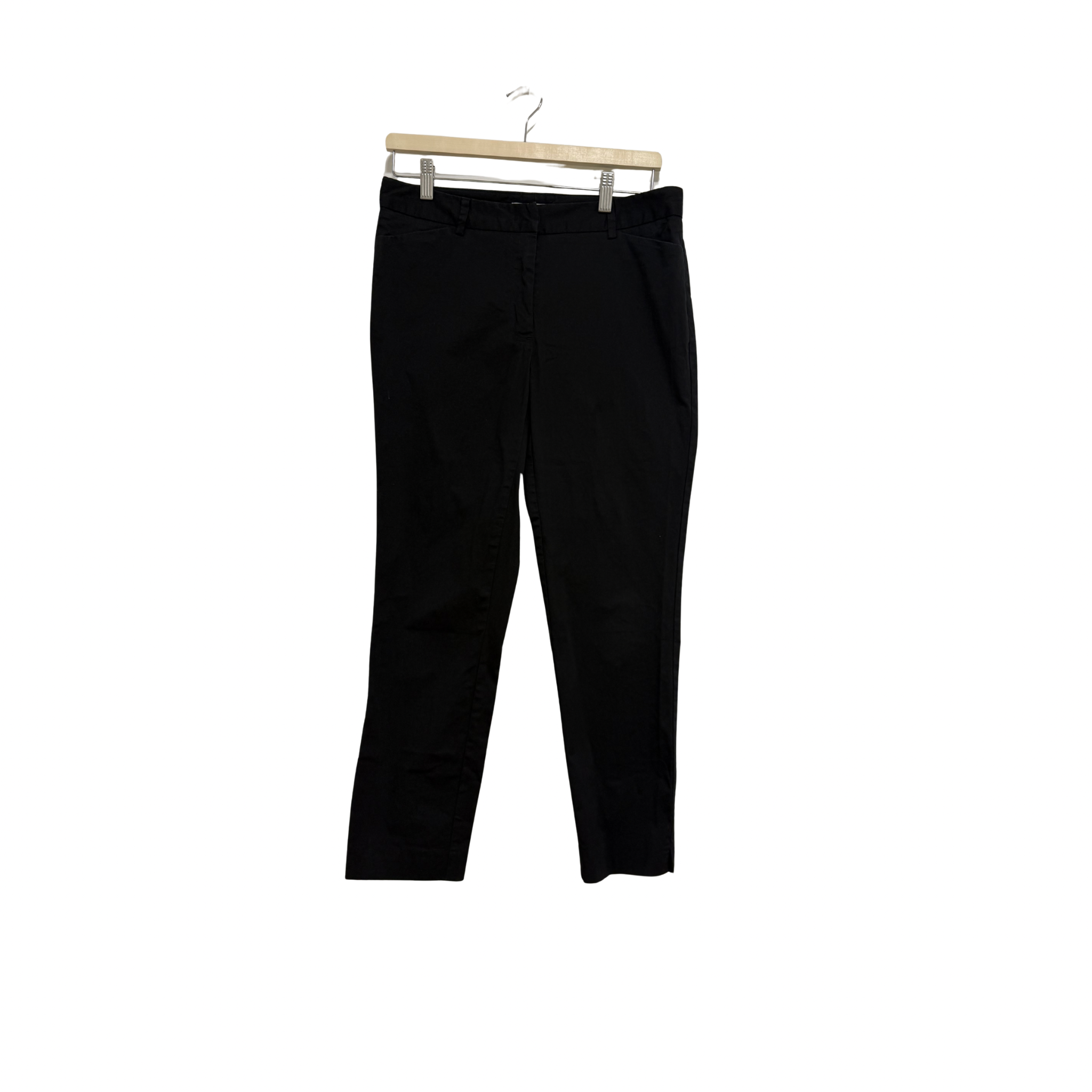 SPORTSCRAFT PANT Black Size 9