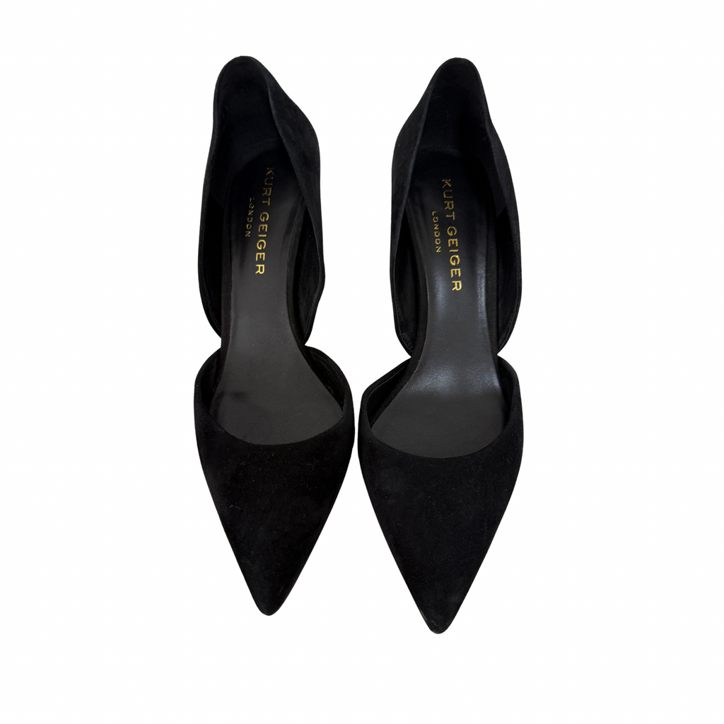 KURT GEIGER  Bond Heels Size 39