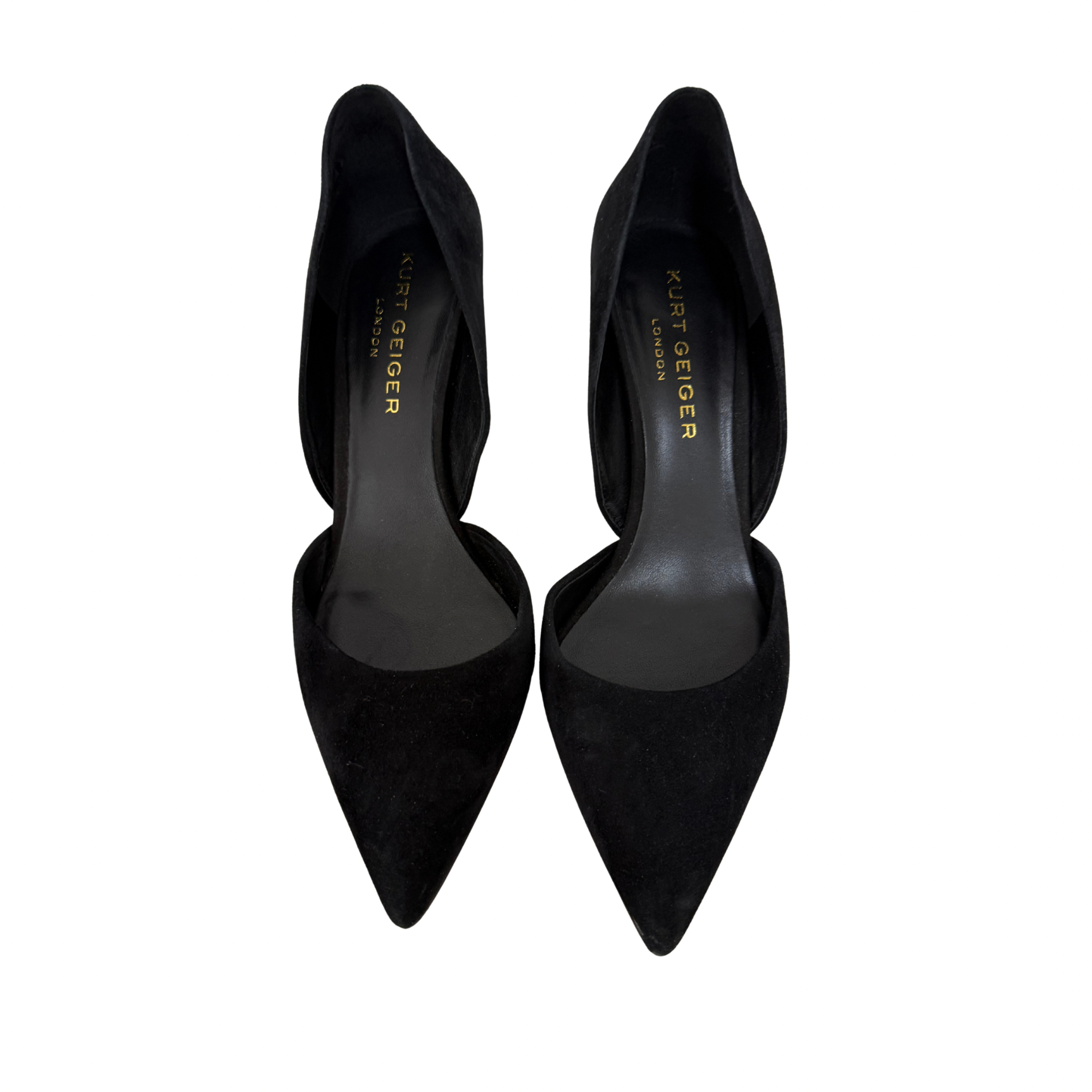 KURT GEIGER  Bond Heels Size 39