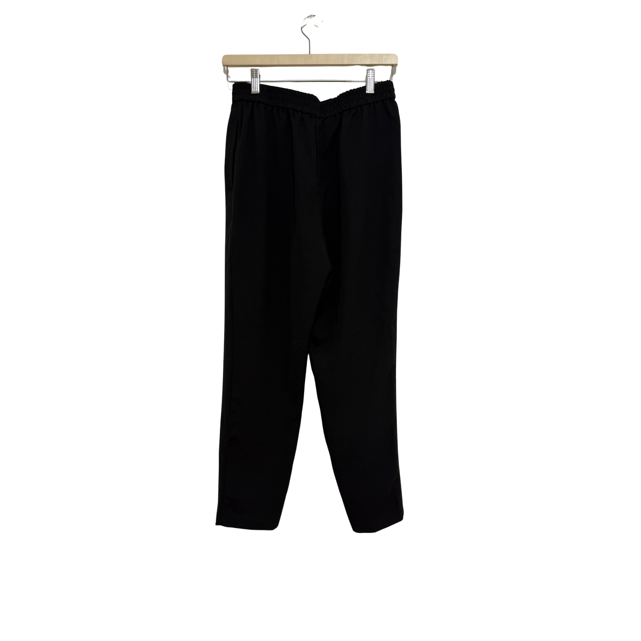 Zara Pant Black Size S