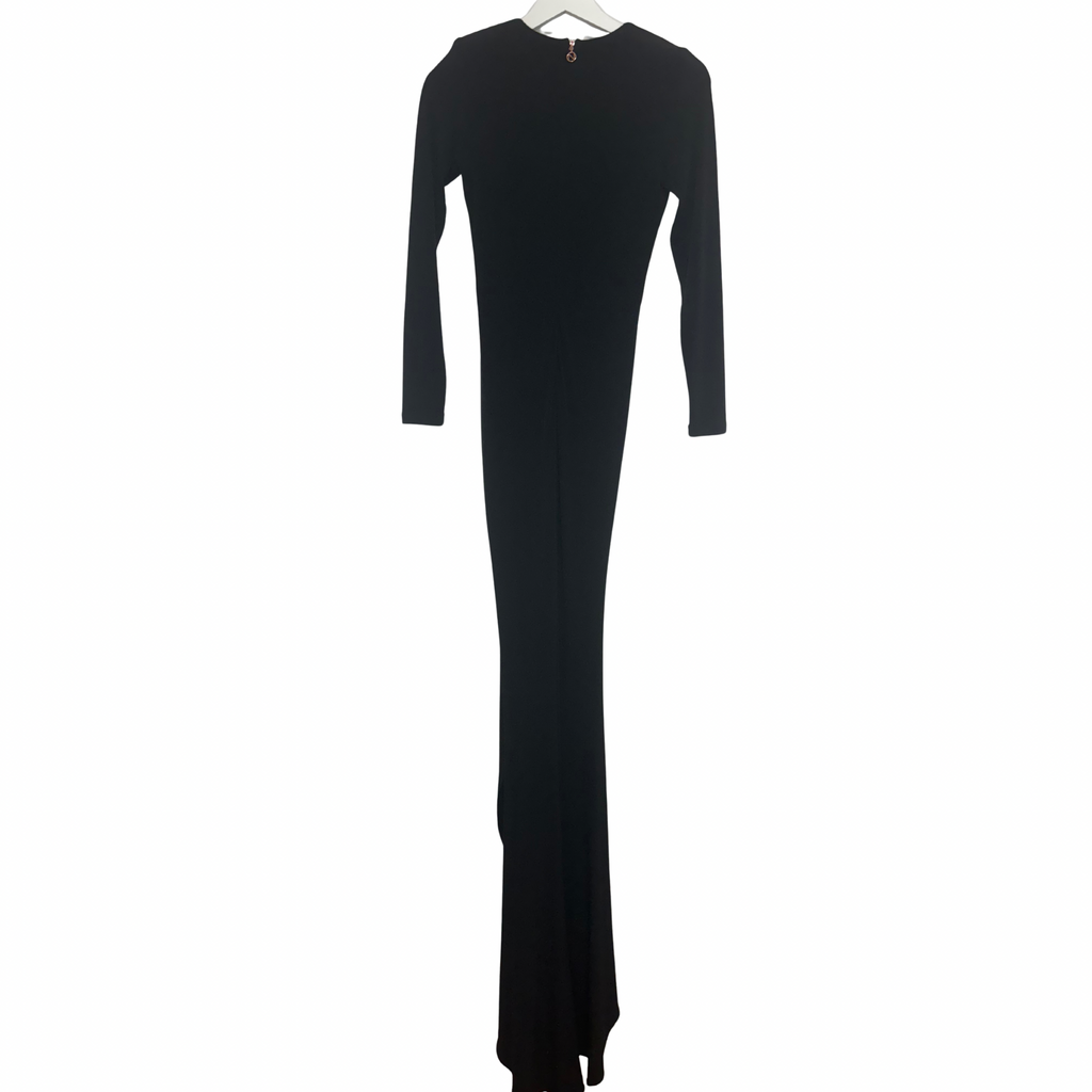 NOOKIE Black Dress Size M